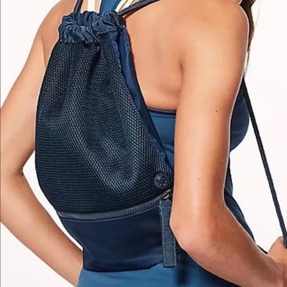 Lululemon Backpack - Picture 5 of 8